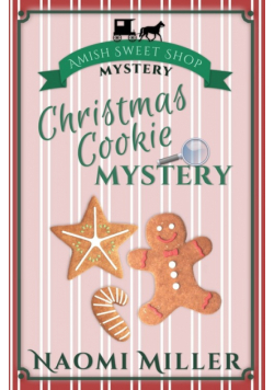 Christmas Cookie Mystery