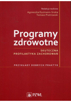 Programy zdrowotne