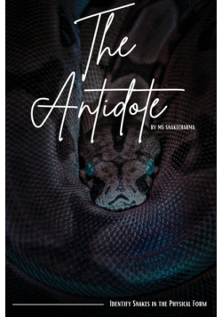 The Antidote
