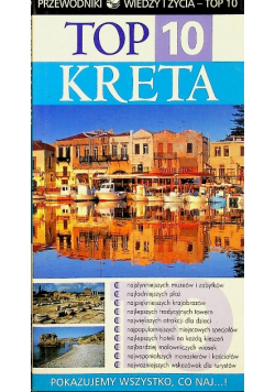 Top 10 Kreta