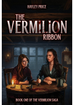The Vermilion Ribbon