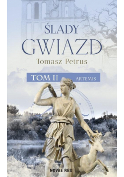 Ślady gwiazd T.2 Artemis