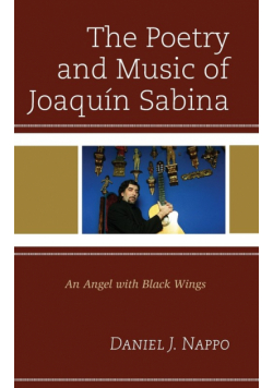 The Poetry and Music of Joaquín Sabina