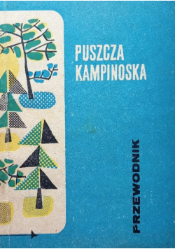 Puszcza kampinoska