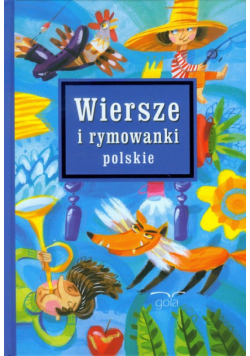 Wiersze i rymowanki polskie