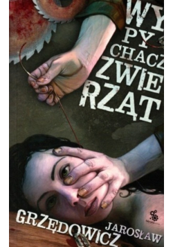 Wypychacz zwierząt