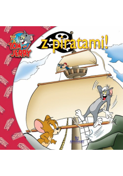 Tom i Jerry Z piratami