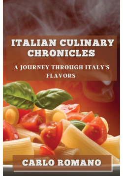 Italian Culinary Chronicles