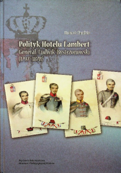 Polityk Hotelu Lambert