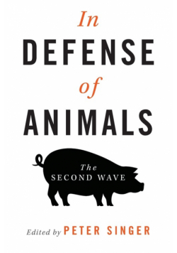 In Defense of Animals