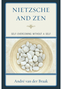 Nietzsche and Zen