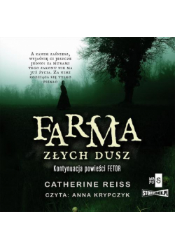 Farma złych dusz