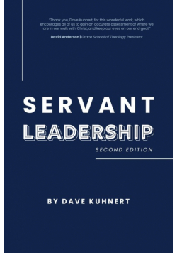 Servant Leadership
