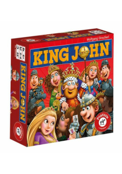 King John