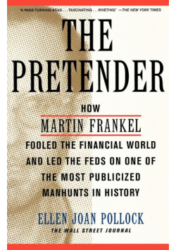 The Pretender