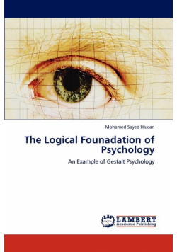 The Logical Founadation of Psychology