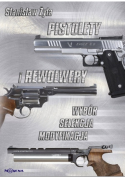 Pistolety i Rewolwery