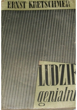 Ludzie Genialni 1938 r.