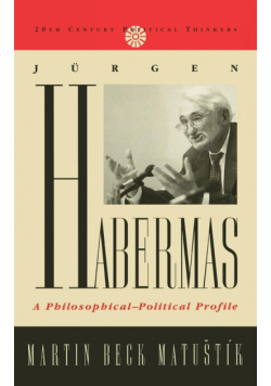 Jurgen Habermas