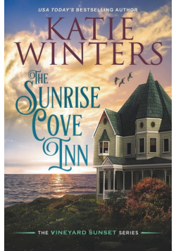 The Sunrise Cove Inn