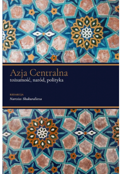 Azja Centralna