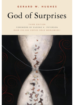 God of Surprises