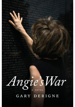 Angie's War