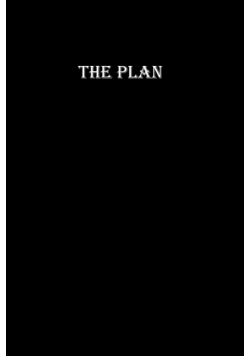 The Plan (Softcover)