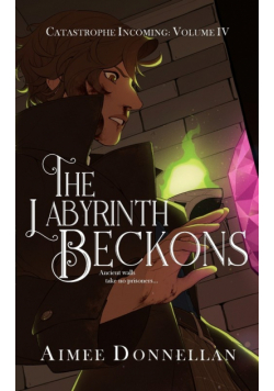 The Labyrinth Beckons