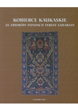 Kobierce Kaukaskie