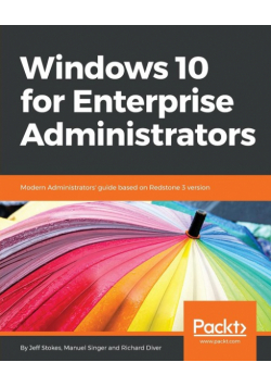 Windows 10 for Enterprise Administrators