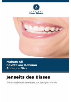 Jenseits des Bisses