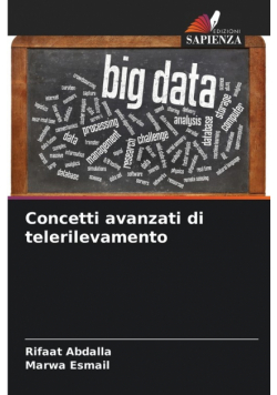 Concetti avanzati di telerilevamento