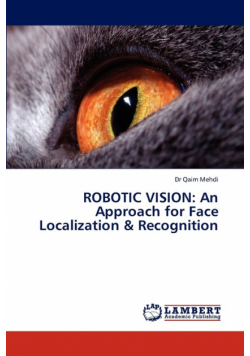Robotic Vision