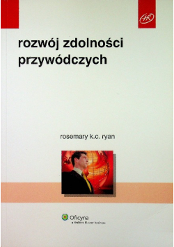 Rozwój zdolności przywódczych