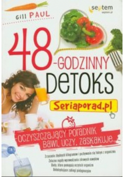 48 godzinny detoks