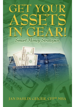 Get Your Assets in Gear! Smart Money Strategies