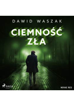 Ciemność zła (#3)