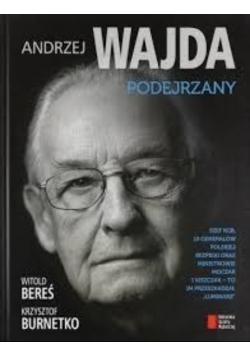 Andrzej Wajda Podejrzany