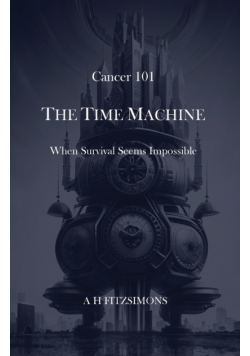 Cancer 101 The Time Machine When Survival Seems Impossible