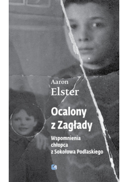 Ocalony z Zagłady
