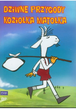 Dziwne przygody Koziołka Matołka