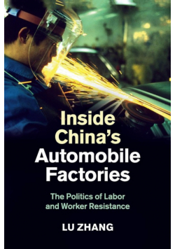 Inside China's Automobile Factories