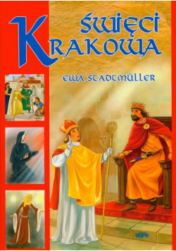 Święci Krakowa