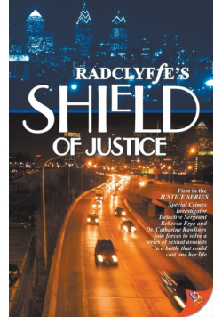 Shield of Justice