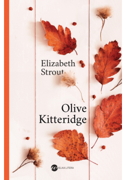 Olive Kitteridge