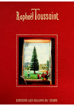 Raphael toussaint editions les sillons