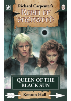 Queen of the Black Sun
