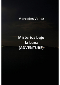 Misterios bajo la Luna (ADVENTURE)