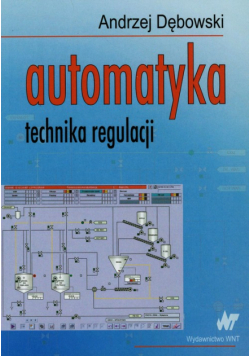 Automatyka: Technika regulacji